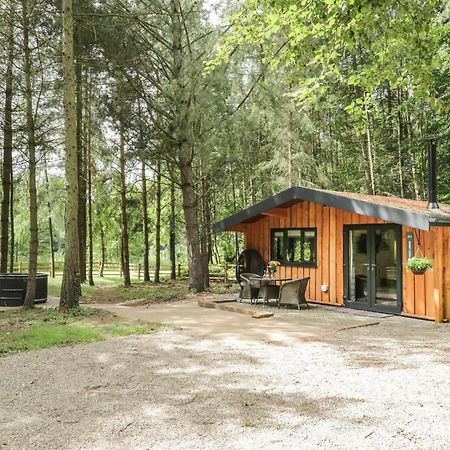 Lake View Lodge Scarborough Ngoại thất bức ảnh