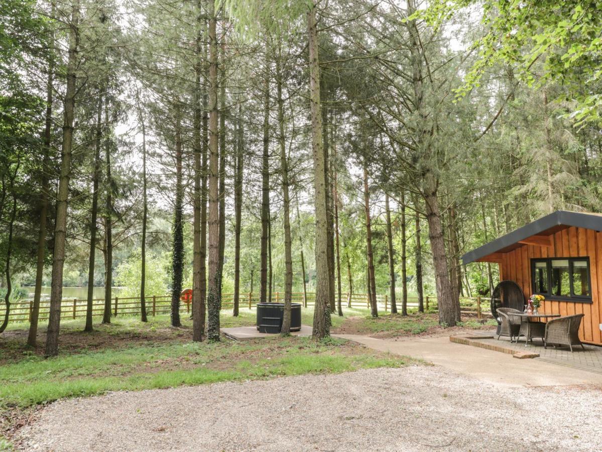 Lake View Lodge Scarborough Ngoại thất bức ảnh
